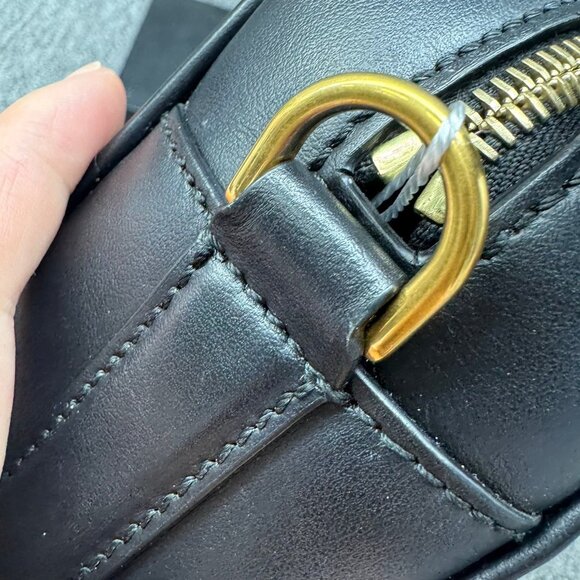 Fendi Camera Shoulder Bag fbcco735-102225 - Picture 6 of 14